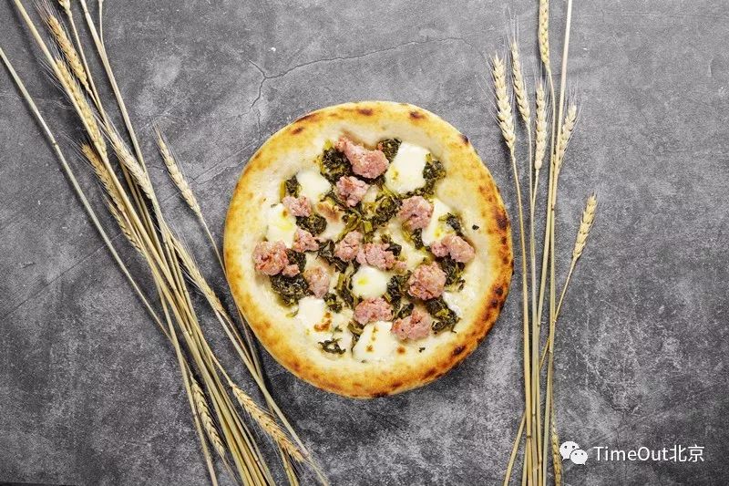 精致披萨店最好吃的披萨,可口的披萨推荐招牌披萨