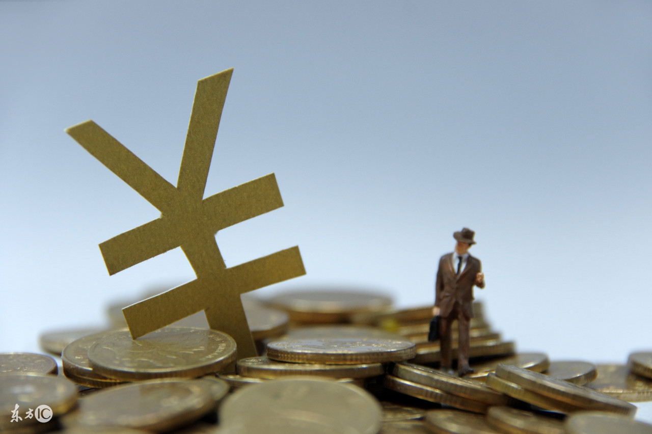 八招帮你赚钱,8招教你如何寻找商机