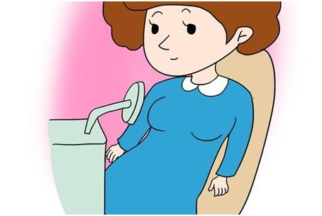 产后42天复查挂妇科还是挂产科,宝妈生产后42天检查