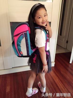 德国Scout书包！不压弯孩子脊椎的书包才是真正的好书包！