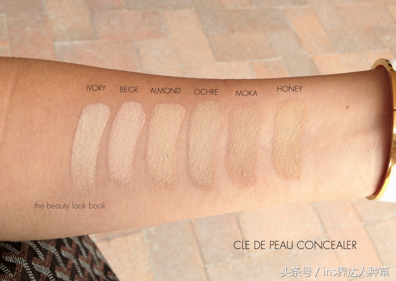 江疏影化妆,江疏影化妆分析