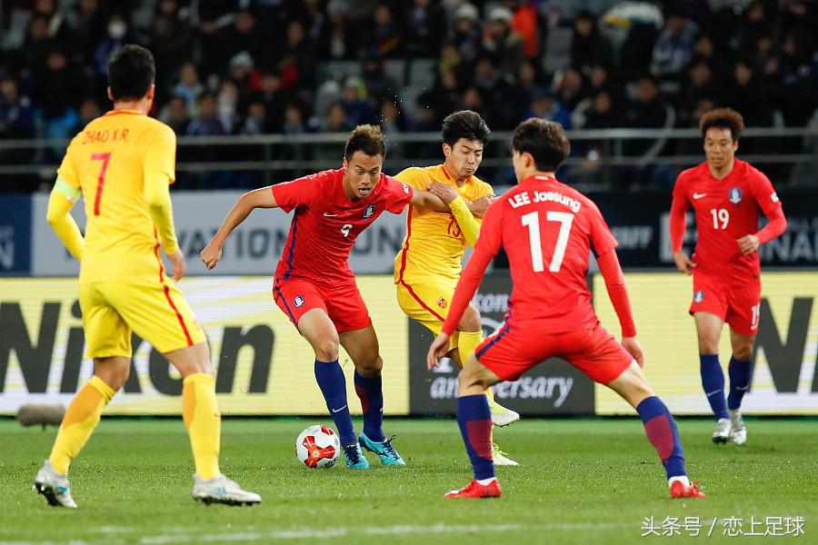 中国vs韩国里皮正真封神的一战,里皮带队10胜韩国赛后采访