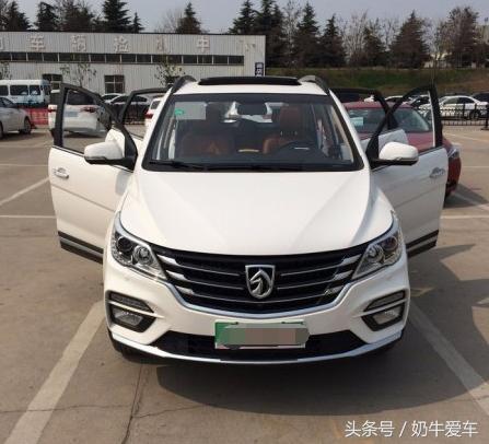 560宝骏缺点,宝骏560质量靠得住吗