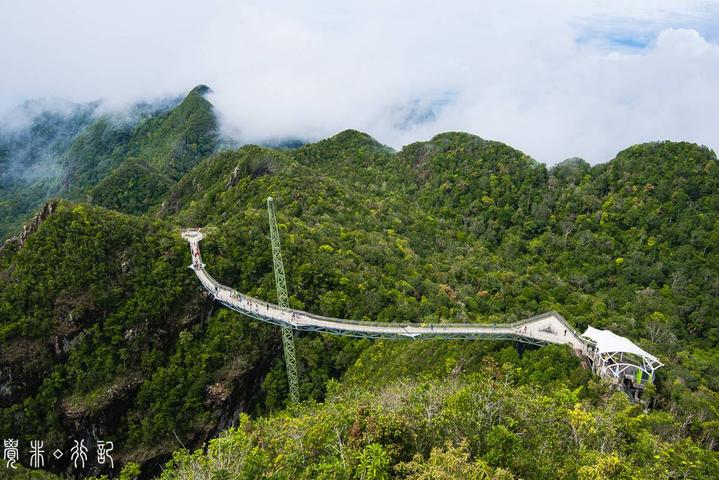 兰卡威环岛游玩攻略,兰卡威自驾环岛一圈多少时间