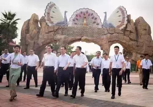 多彩的西双版纳,多彩云南版纳