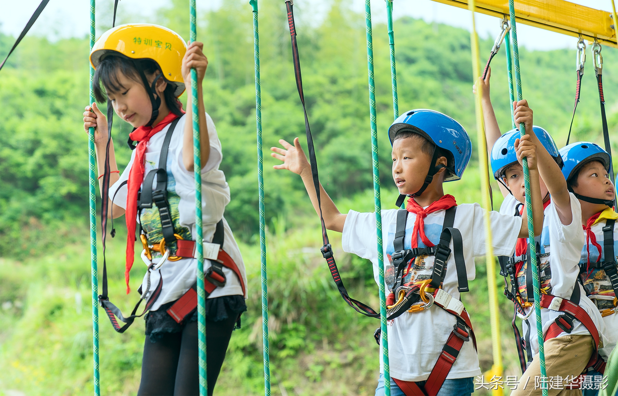 婺源篁岭最美村落,婺源有着中国最美山村称号