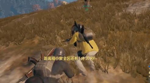 绝地求生bug丢雷动作,绝地求生雪地bug遁地