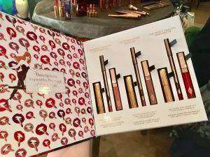 抢iphoneX不如抢这些限量美妆！难买度120%的高级货来啦