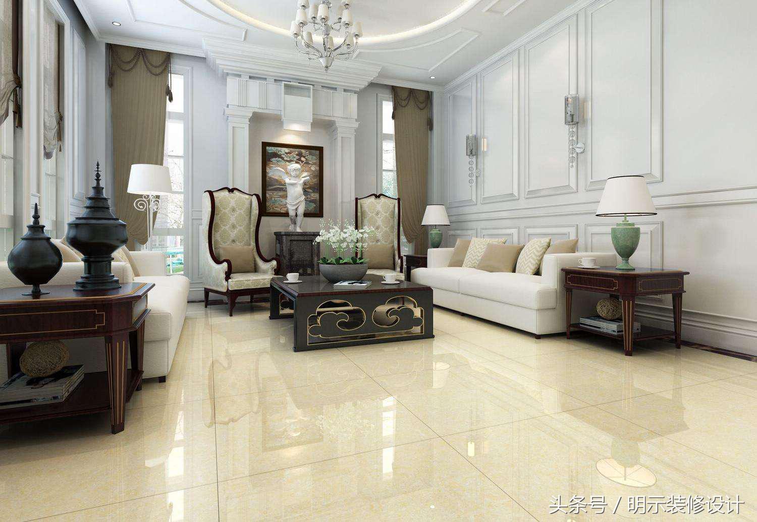 新房装修后心里很激动,房子装修好了特别激动