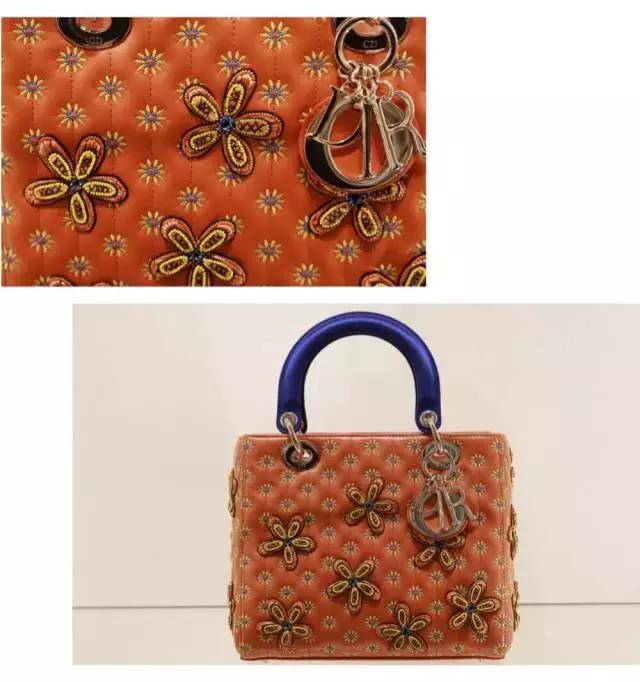 女生该不该买奢侈品牌包,背名牌包一定是虚荣吗