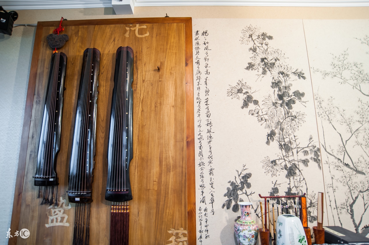 古琴每次弹都要调音是不够好吗,古琴沙音打板视频