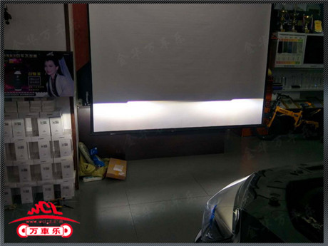 长安cs75亚克力幻彩氛围灯,哈密长安cs75灯光改装