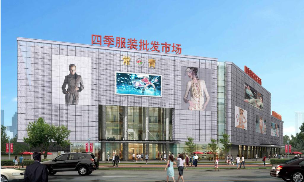 服装批发怎样才能避坑,服装批发市场进货陷阱