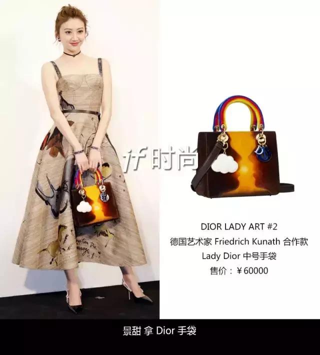 女生该不该买奢侈品牌包,背名牌包一定是虚荣吗