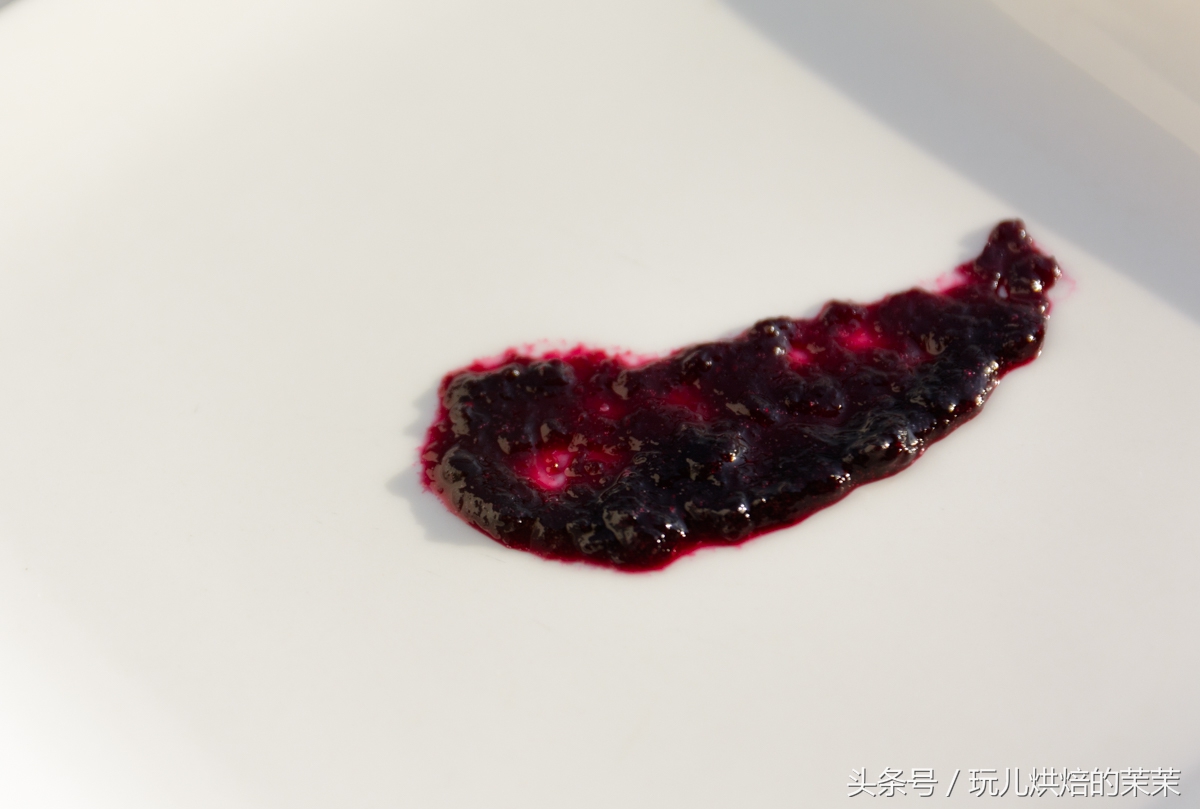 蓝莓干制蓝莓果酱,怎样用蓝莓干自制蓝莓果酱