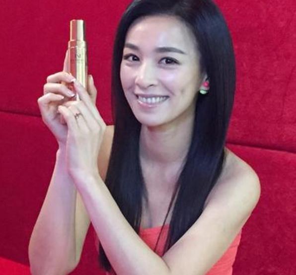 连明星都在用的赚钱方式,明星做微商骗代理的钱