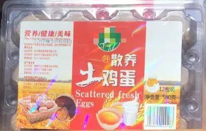 土鸡蛋怎样选,土鸡蛋洋鸡蛋哪种鸡蛋会更好