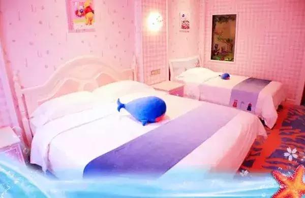 深圳亲子酒店攻略,深圳周边游亲子游玩推荐