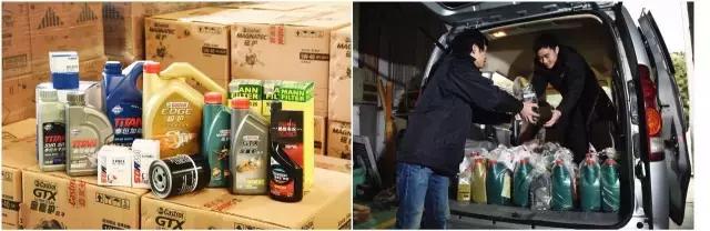 假机油滤芯的危害,加了一次假机油危害大吗