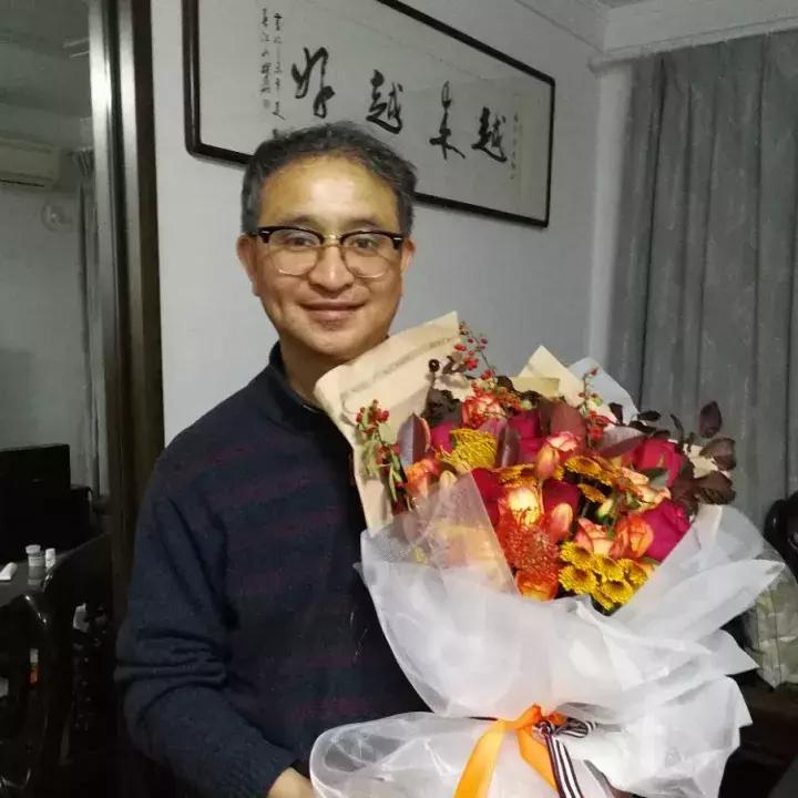 朱国行｜减轻病人苦痛，就是积德行善