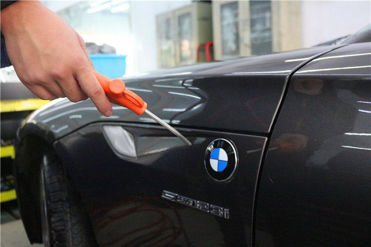 乌鲁木齐宝马z4翻新,宝马z4翻新修复