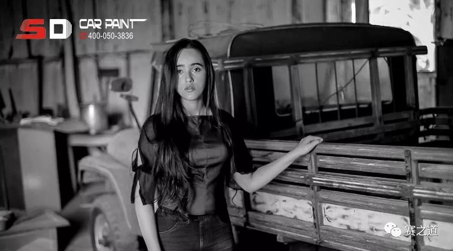 快速修补汽车漆面,汽车漆面修复喷漆教程