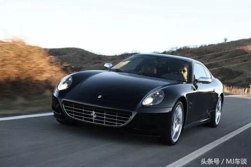 不知道名字的车型,不知道车名的超跑