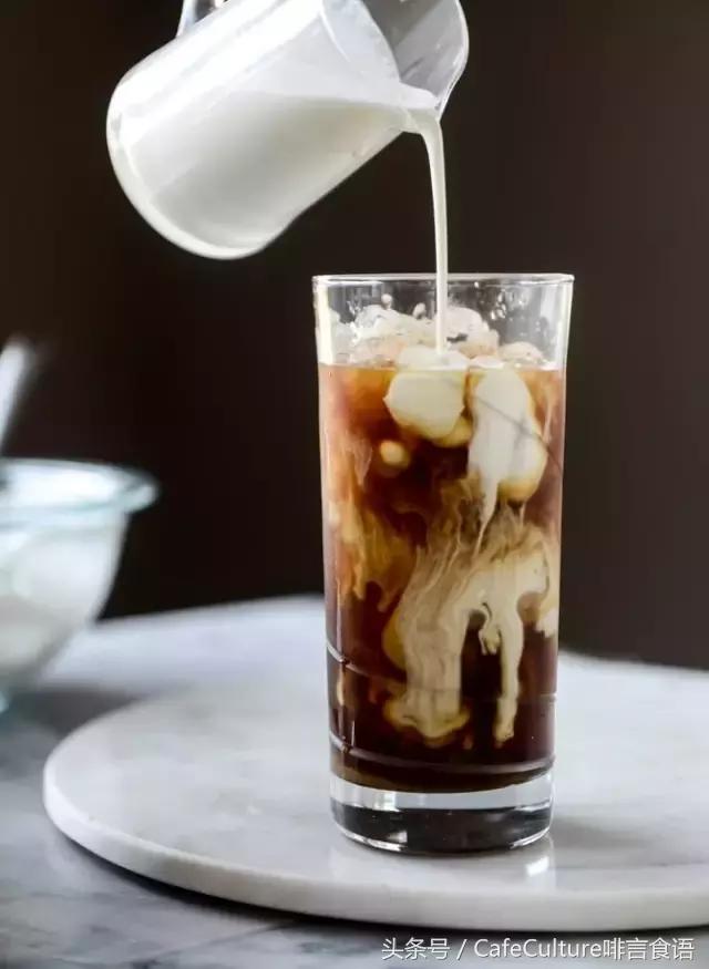 咖啡鸡尾酒有哪些,咖啡鸡尾酒制作大全