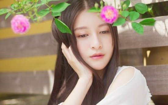 大圆脸如何瘦成小圆脸,如何快速让圆脸瘦成小v脸