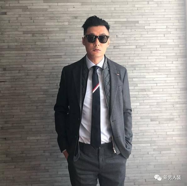 余文乐有多帅,余文乐颜值算不算帅