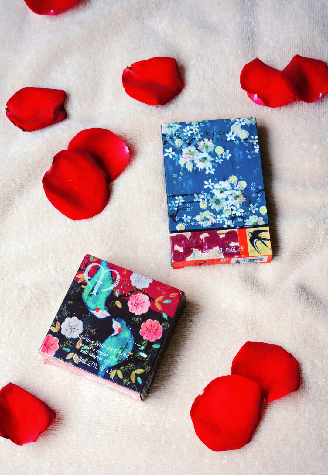 仙女必备彩妆推荐品牌,圣诞限定彩妆平价