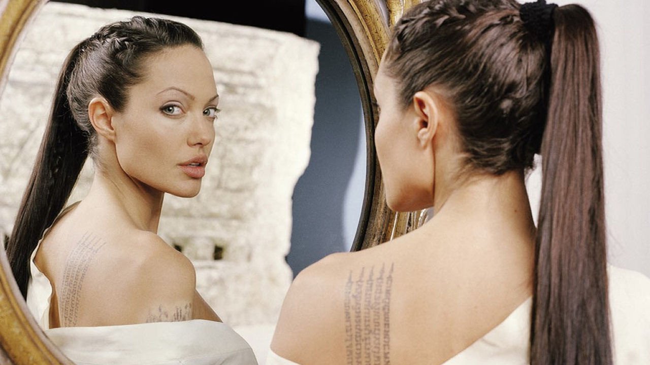 2021好莱坞重磅大片,已上映的2023年好莱坞大片推荐