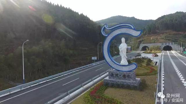 厦沙高速安溪最新消息,厦沙高速公路泉州段