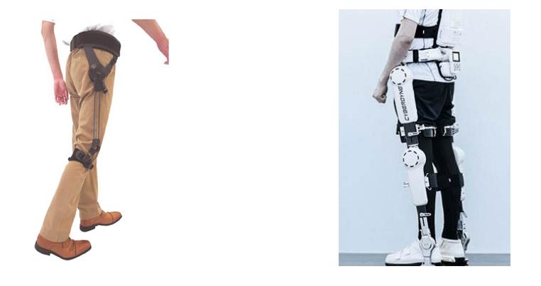 日本研制神器，偏瘫者的曙光，引进中国，半价发行