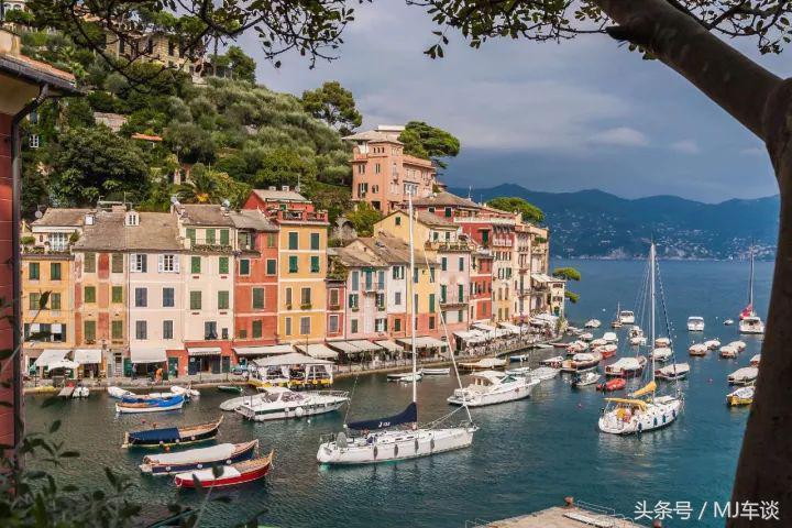 不知道名字的车型,不知道车名的超跑