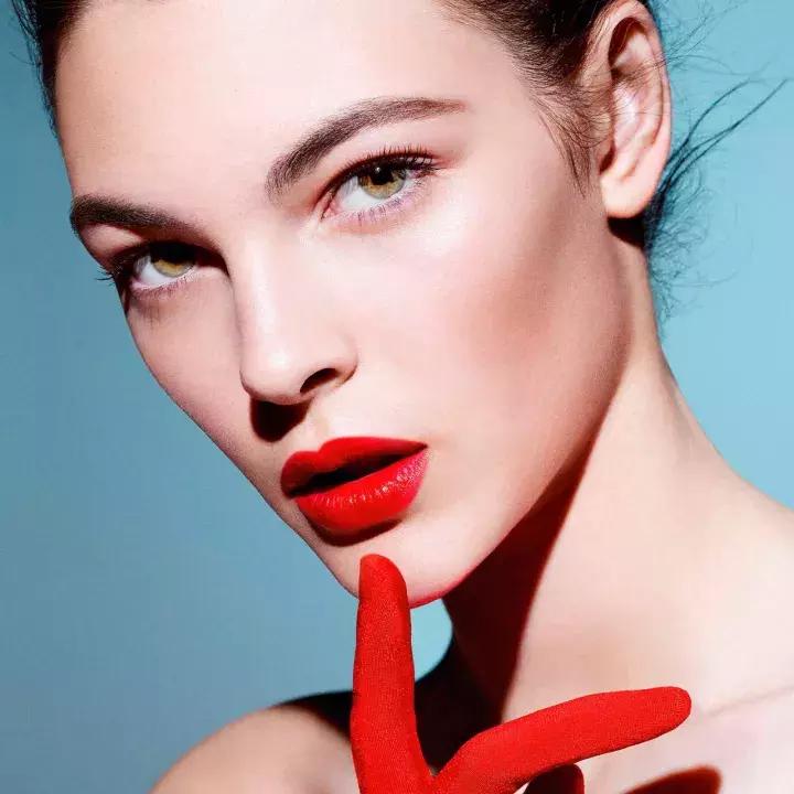 最显白的十支大牌口红,2019最火的100支口红全试色