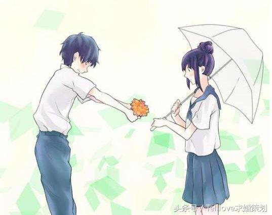 如何识别恋爱套路,从哪些细节判断女生是否单身