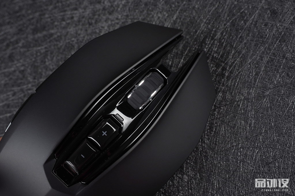 达尔优牧马人鼠标怎么设置连点,达尔优牧马人二代鼠标多少钱