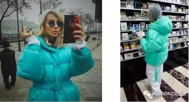 权志龙黑色羽绒服搭配,有人嘲笑你穿的羽绒服丑怎么骂