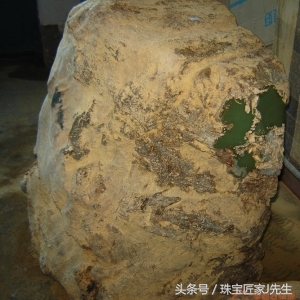 一年暴涨210倍的玉石,20年来涨得最多的玉石