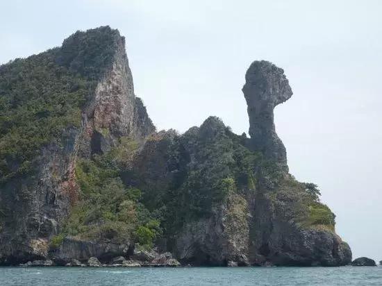 泰国最小众的地方,泰国小众城市