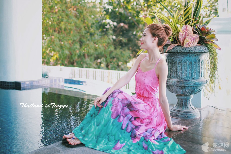 旅游攻略泰国免费,攻略带你了解最美的泰国景点