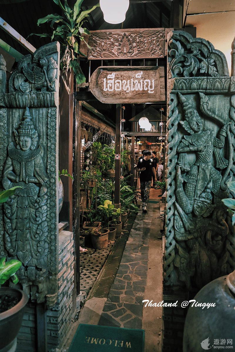 旅游攻略泰国免费,攻略带你了解最美的泰国景点