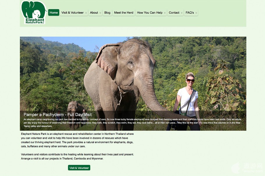 旅游攻略泰国免费,攻略带你了解最美的泰国景点