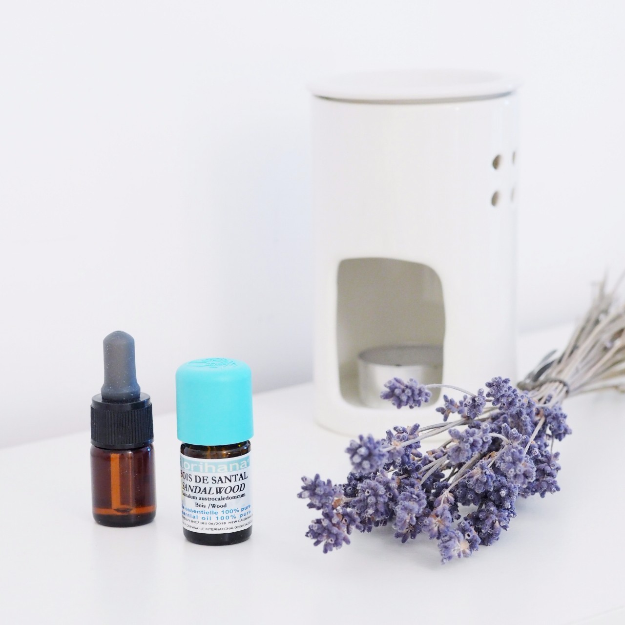 猎奇｜不吃药丸不打针，芳疗师教你用花花草草治病（文末有福利）