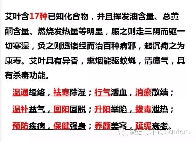 中医名家艾灸视频全集,中医艾灸知识100例