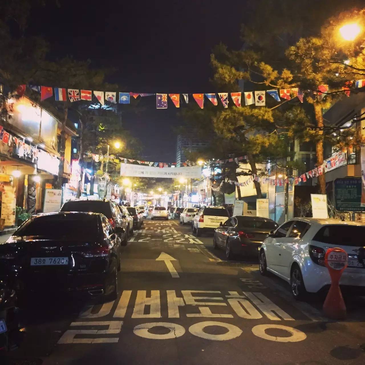 首尔购物攻略,在首尔买买买