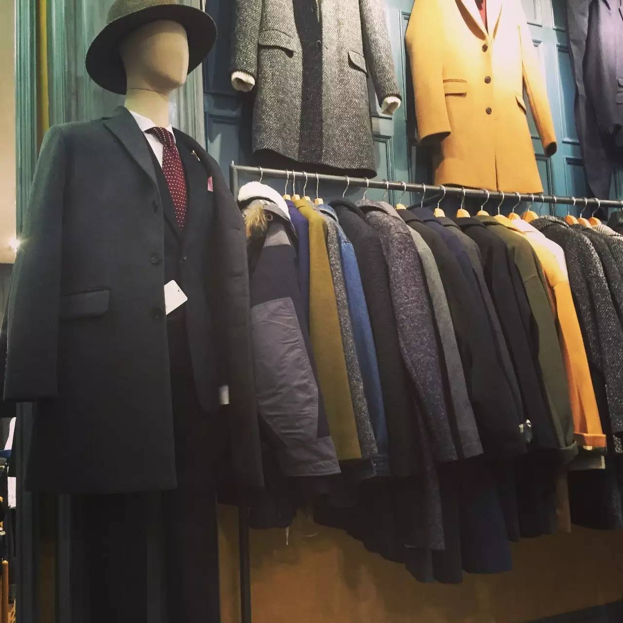 韩国首尔买东西攻略,首尔买衣服攻略图