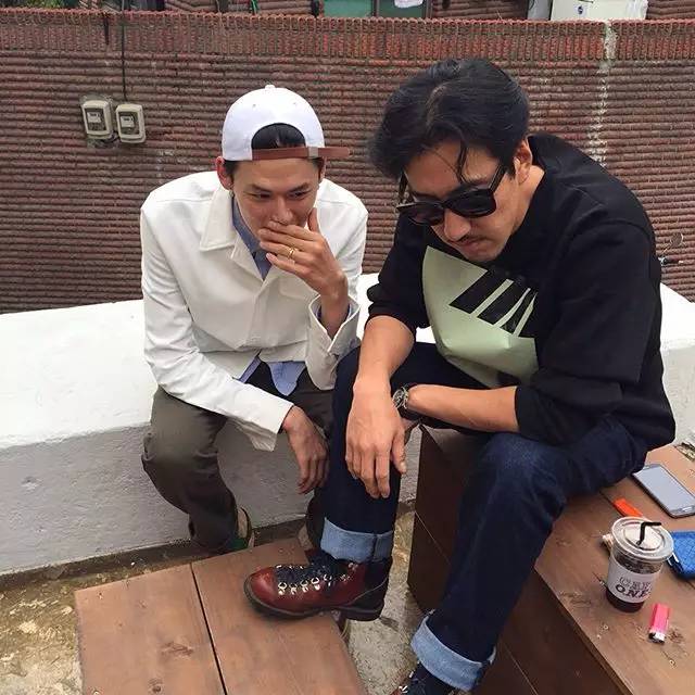 中分怎么才能更好看,女生一定要尝试的韩式中分