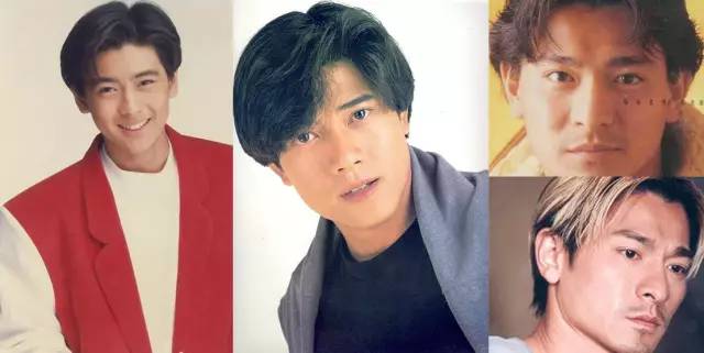 中分怎么才能更好看,女生一定要尝试的韩式中分